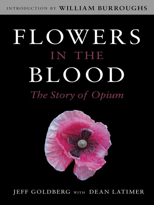 Title details for Flowers in the Blood by Jeff Goldberg - Available